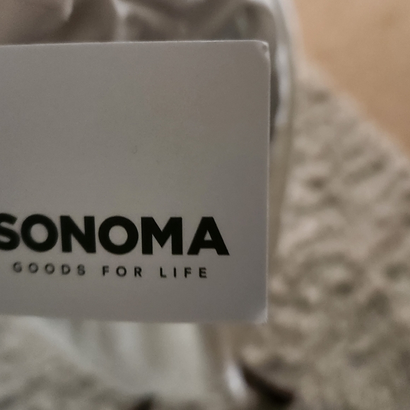 NWT ! SONOMA DRESS ! - Picture 4 of 8